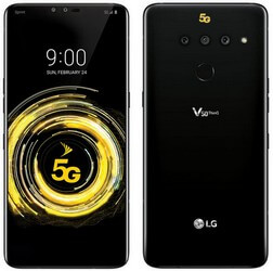 Замена шлейфов на телефоне LG V50 ThinQ 5G в Калининграде